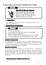 Preview for 66 page of EAS Electric EMD09X2-V1 Instruction Manual