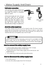 Preview for 67 page of EAS Electric EMD09X2-V1 Instruction Manual