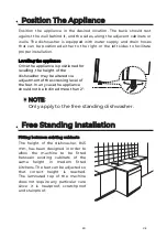 Preview for 69 page of EAS Electric EMD09X2-V1 Instruction Manual