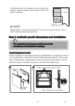 Preview for 71 page of EAS Electric EMD09X2-V1 Instruction Manual