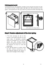 Preview for 72 page of EAS Electric EMD09X2-V1 Instruction Manual