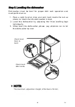 Preview for 74 page of EAS Electric EMD09X2-V1 Instruction Manual