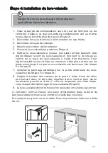 Preview for 122 page of EAS Electric EMD09X2-V1 Instruction Manual