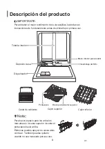 Preview for 8 page of EAS Electric EMD122BI Instruction Manual