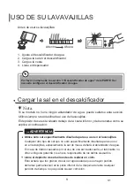 Preview for 9 page of EAS Electric EMD122BI Instruction Manual