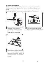 Preview for 13 page of EAS Electric EMD122BI Instruction Manual