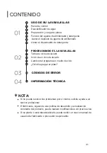 Preview for 31 page of EAS Electric EMD122BI Instruction Manual