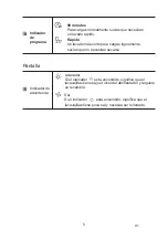 Preview for 34 page of EAS Electric EMD122BI Instruction Manual