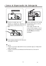 Preview for 41 page of EAS Electric EMD122BI Instruction Manual