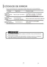 Preview for 45 page of EAS Electric EMD122BI Instruction Manual