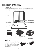 Preview for 57 page of EAS Electric EMD122BI Instruction Manual