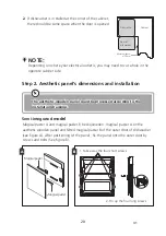 Preview for 69 page of EAS Electric EMD122BI Instruction Manual