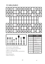 Preview for 78 page of EAS Electric EMD122BI Instruction Manual