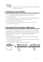 Preview for 92 page of EAS Electric EMD122BI Instruction Manual