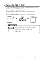 Preview for 93 page of EAS Electric EMD122BI Instruction Manual