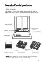 Preview for 8 page of EAS Electric EMD122W-V1 Instruction Manual