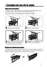 Preview for 11 page of EAS Electric EMD122W-V1 Instruction Manual