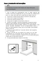 Preview for 23 page of EAS Electric EMD122W-V1 Instruction Manual