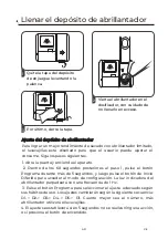 Preview for 40 page of EAS Electric EMD122W-V1 Instruction Manual