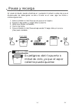 Preview for 44 page of EAS Electric EMD122W-V1 Instruction Manual