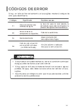 Preview for 45 page of EAS Electric EMD122W-V1 Instruction Manual