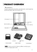 Preview for 56 page of EAS Electric EMD122W-V1 Instruction Manual