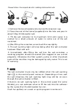 Preview for 58 page of EAS Electric EMD122W-V1 Instruction Manual