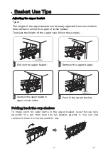 Preview for 59 page of EAS Electric EMD122W-V1 Instruction Manual