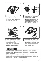 Preview for 61 page of EAS Electric EMD122W-V1 Instruction Manual