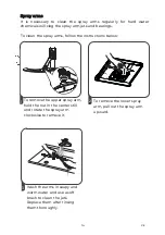 Preview for 62 page of EAS Electric EMD122W-V1 Instruction Manual