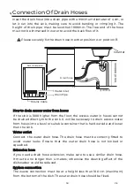 Preview for 66 page of EAS Electric EMD122W-V1 Instruction Manual