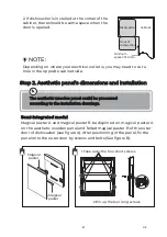 Preview for 69 page of EAS Electric EMD122W-V1 Instruction Manual