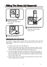 Preview for 88 page of EAS Electric EMD122W-V1 Instruction Manual