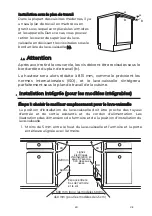 Предварительный просмотр 116 страницы EAS Electric EMD122W-V1 Instruction Manual