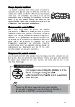 Preview for 134 page of EAS Electric EMD122W-V1 Instruction Manual