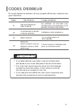 Preview for 141 page of EAS Electric EMD122W-V1 Instruction Manual