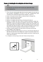 Preview for 167 page of EAS Electric EMD122W-V1 Instruction Manual