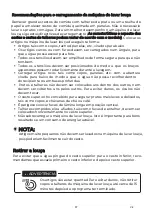 Preview for 181 page of EAS Electric EMD122W-V1 Instruction Manual