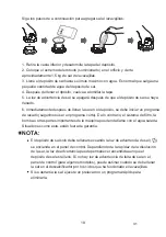 Preview for 10 page of EAS Electric EMD122W Instructions Manual