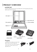 Preview for 56 page of EAS Electric EMD122W Instructions Manual