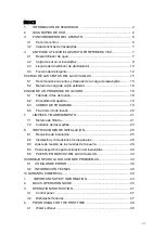 Preview for 2 page of EAS Electric EMD12I Manual