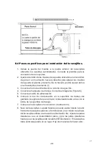 Preview for 32 page of EAS Electric EMD12I Manual