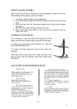 Preview for 66 page of EAS Electric EMD12I Manual