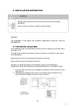 Preview for 67 page of EAS Electric EMD12I Manual