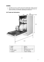 Preview for 76 page of EAS Electric EMD12I Manual