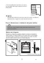 Предварительный просмотр 20 страницы EAS Electric EMD12W3 Instruction Manual