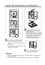 Предварительный просмотр 41 страницы EAS Electric EMD12W3 Instruction Manual