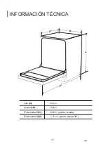 Предварительный просмотр 46 страницы EAS Electric EMD12W3 Instruction Manual