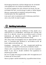 Preview for 52 page of EAS Electric EMD12X3-V1 Instruction Manual