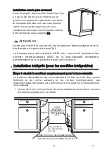 Preview for 116 page of EAS Electric EMD12X3-V1 Instruction Manual